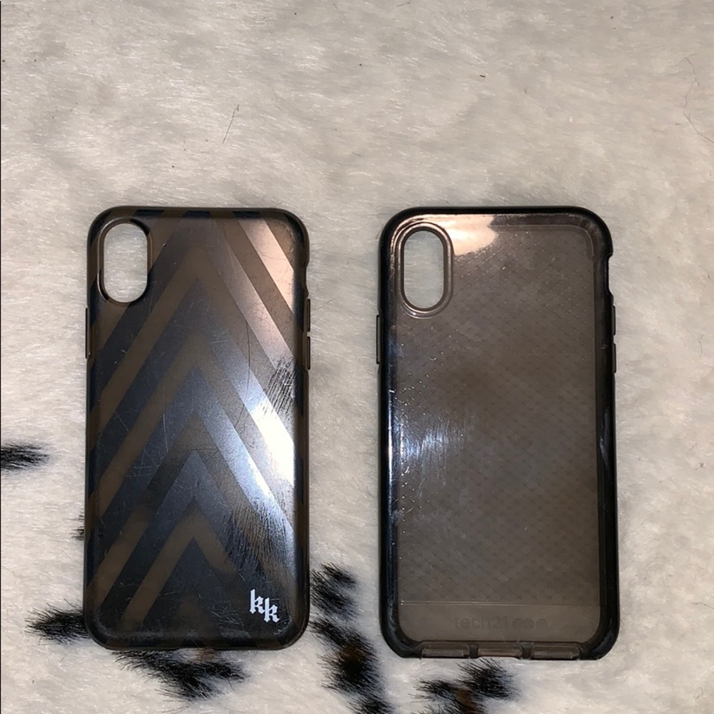 Kendall+ Kylie cases & tech 21